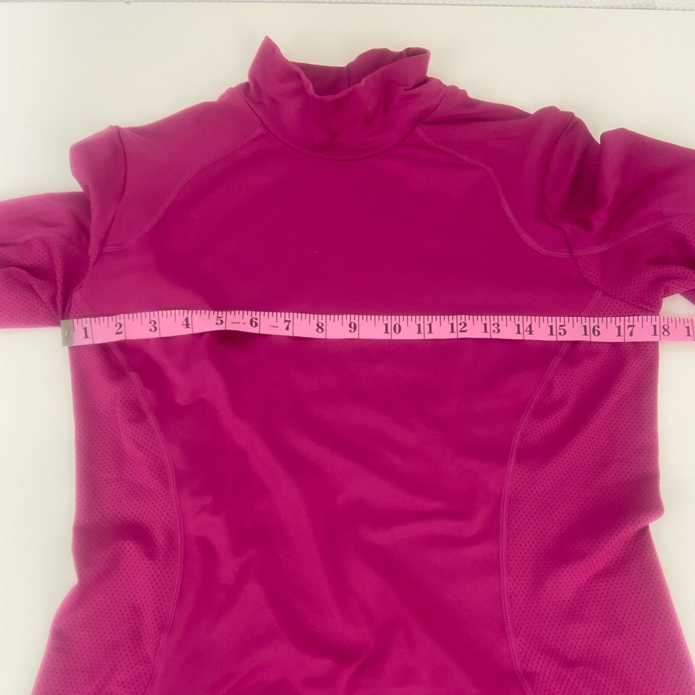 NIKE GOLF🏌️‍♀️ Dri-Fit Women’s Shirt Size M - Picture 9 of 13